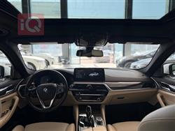 بی ئێم دەبڵیو سیریەس 5